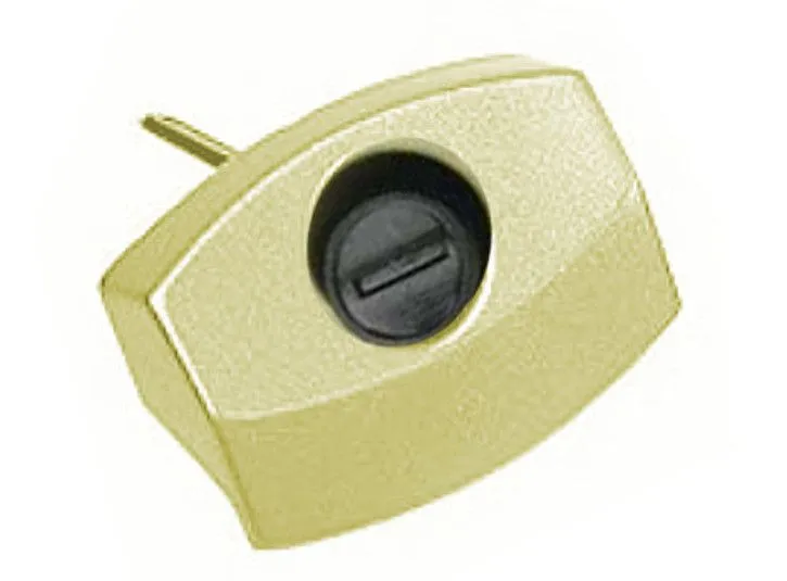 DOOR LATCH W/O LOCK
